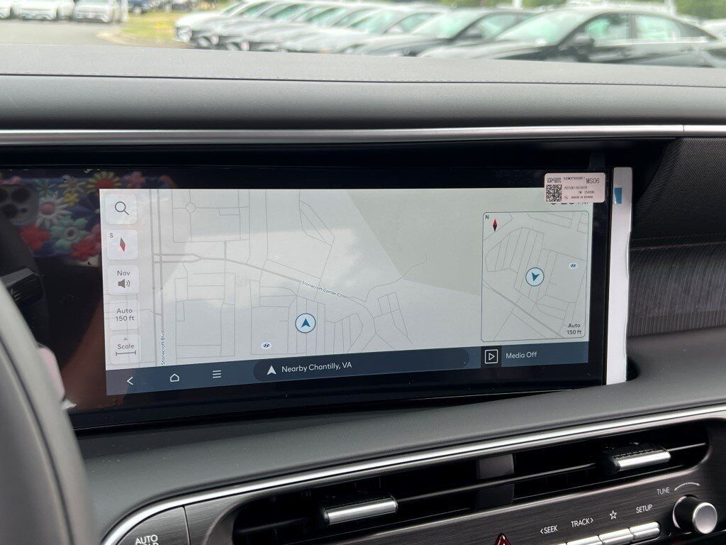 2026 Hyundai PALISADE Calligraphy AWD Chantilly VA