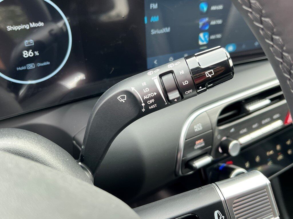 2026 Hyundai PALISADE Calligraphy AWD Chantilly VA