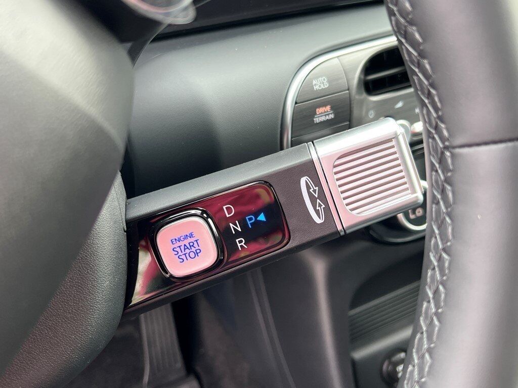 2026 Hyundai PALISADE Calligraphy AWD Chantilly VA