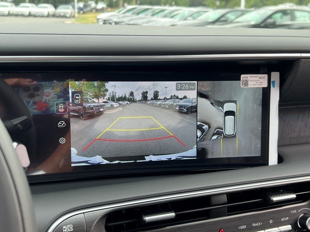 2026 Hyundai PALISADE Calligraphy AWD Chantilly VA