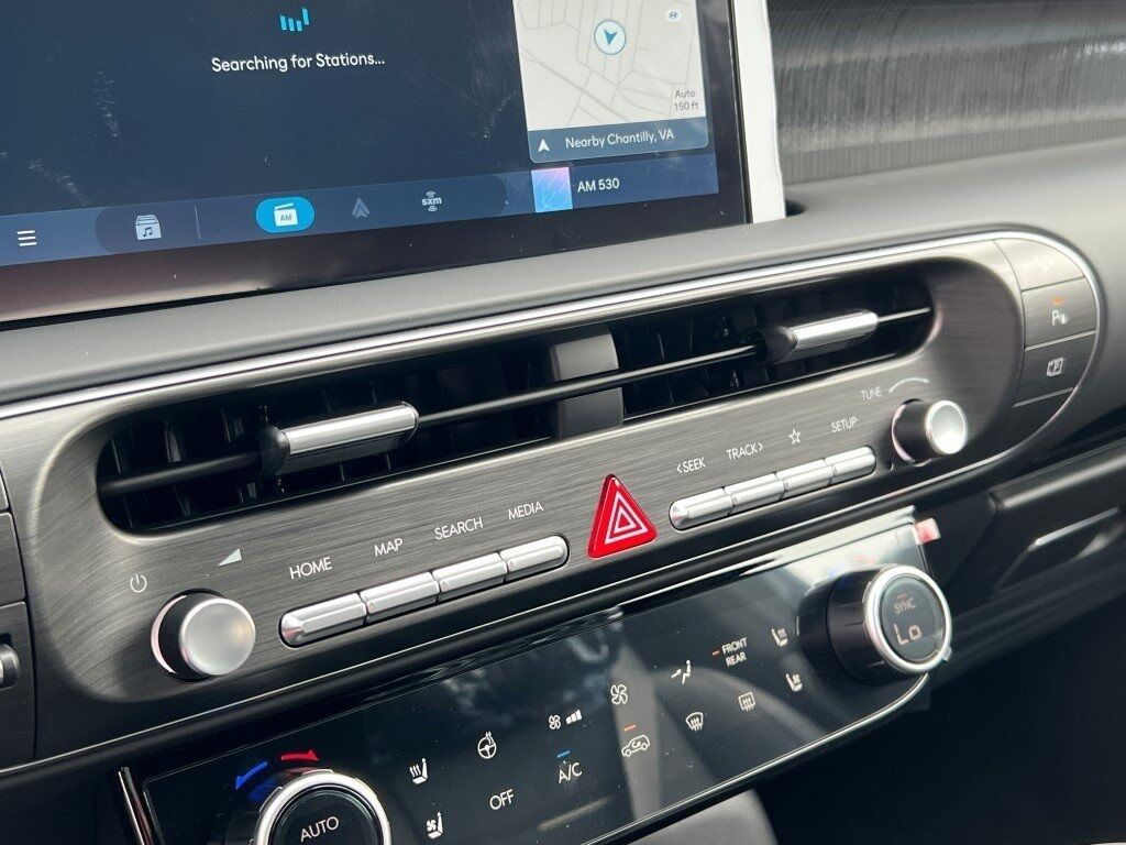 2026 Hyundai PALISADE Calligraphy AWD Chantilly VA