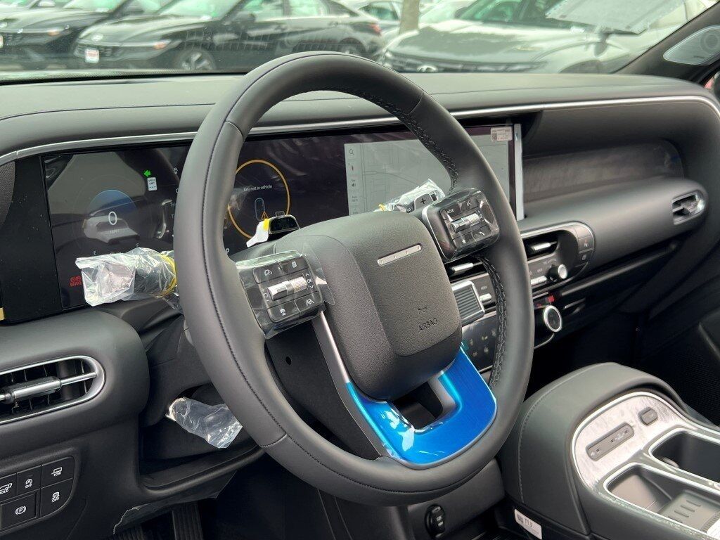 2026 Hyundai PALISADE Calligraphy AWD Chantilly VA