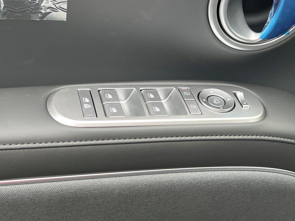 2026 Hyundai PALISADE Calligraphy AWD Chantilly VA