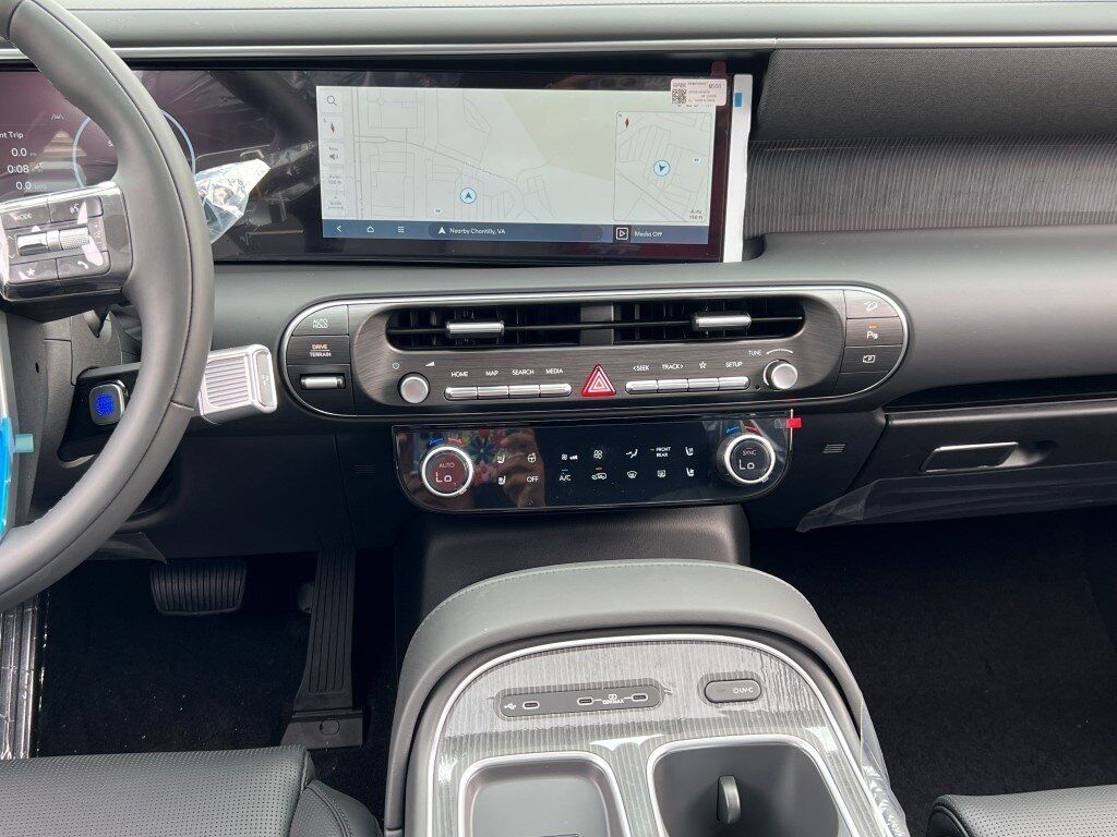 2026 Hyundai PALISADE Calligraphy AWD Chantilly VA