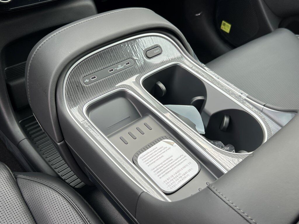 2026 Hyundai PALISADE Calligraphy AWD Chantilly VA