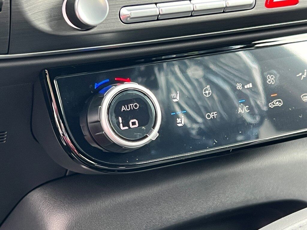 2026 Hyundai PALISADE Calligraphy AWD Chantilly VA