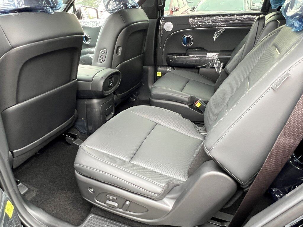 2026 Hyundai PALISADE Calligraphy AWD Chantilly VA