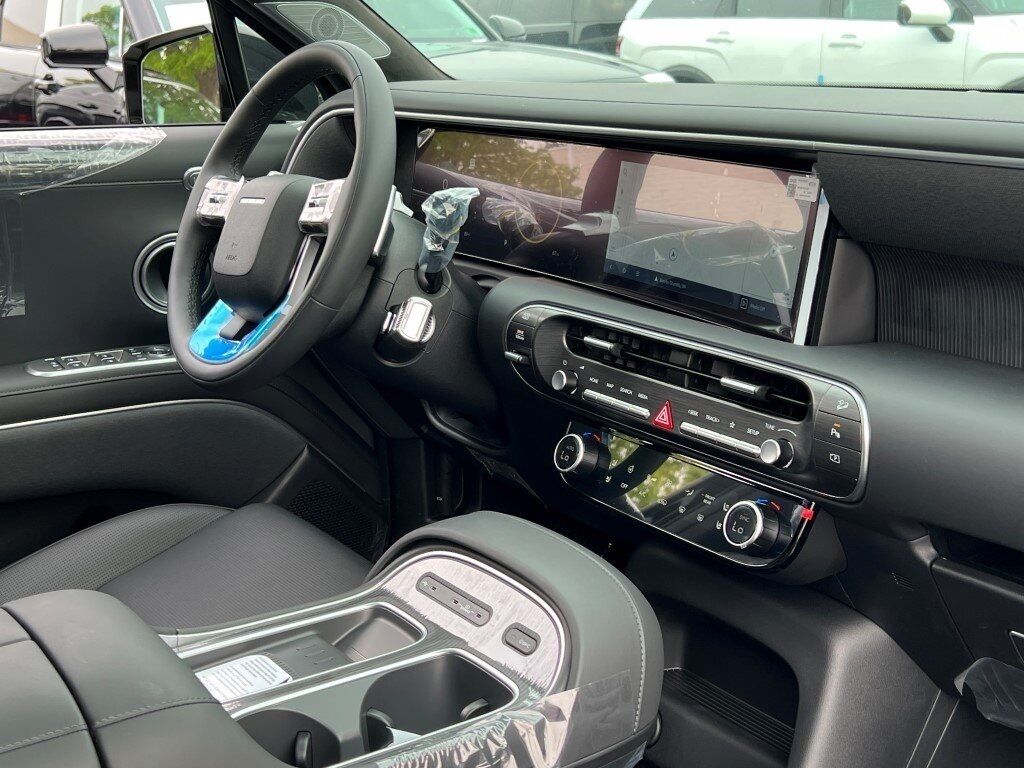 2026 Hyundai PALISADE Calligraphy AWD Chantilly VA