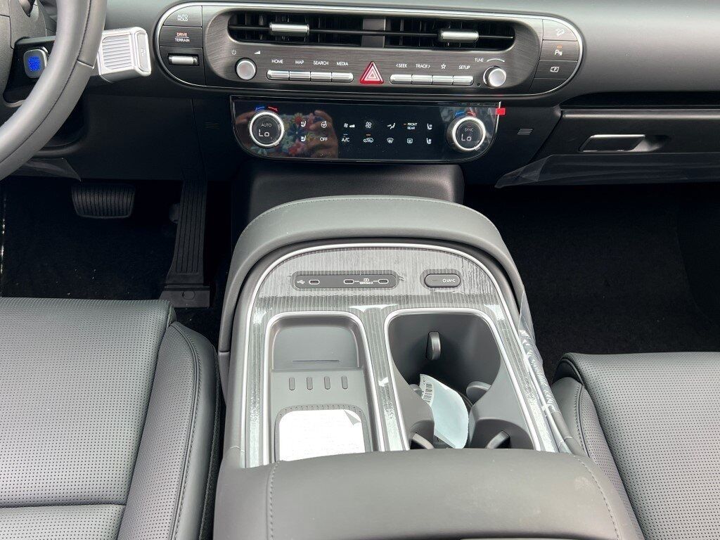 2026 Hyundai PALISADE Calligraphy AWD Chantilly VA