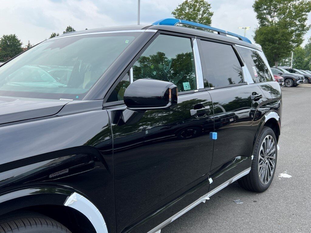 2026 Hyundai PALISADE Calligraphy AWD Chantilly VA