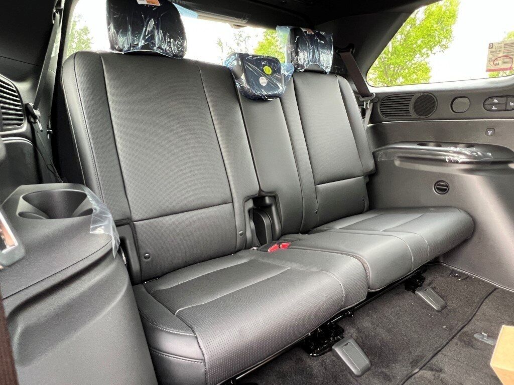 2026 Hyundai PALISADE Calligraphy AWD Chantilly VA