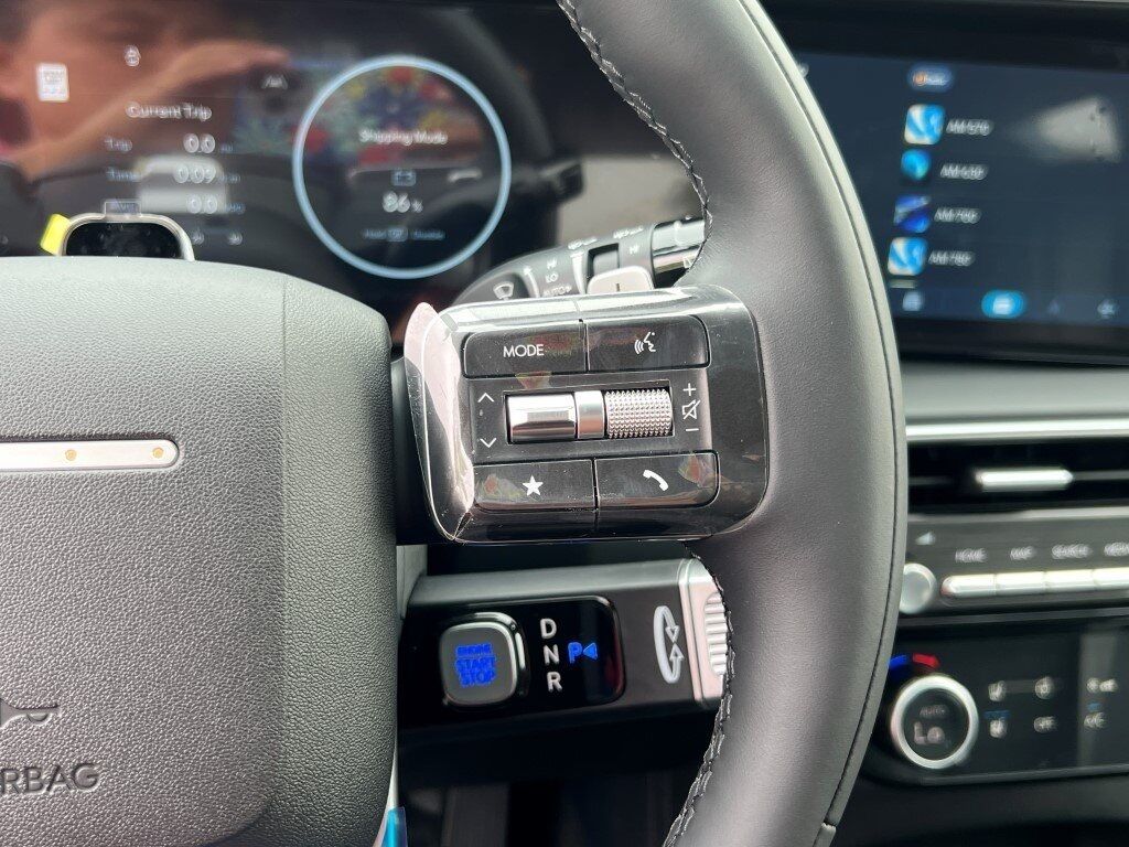 2026 Hyundai PALISADE Calligraphy AWD Chantilly VA
