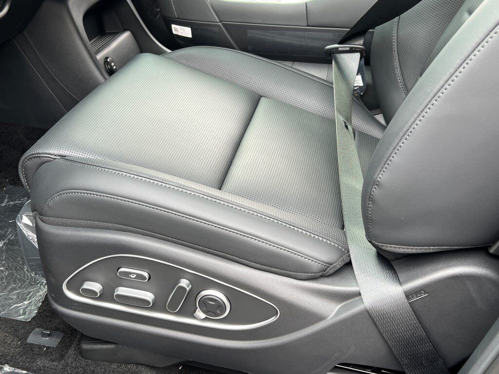 2026 Hyundai PALISADE Calligraphy AWD Chantilly VA