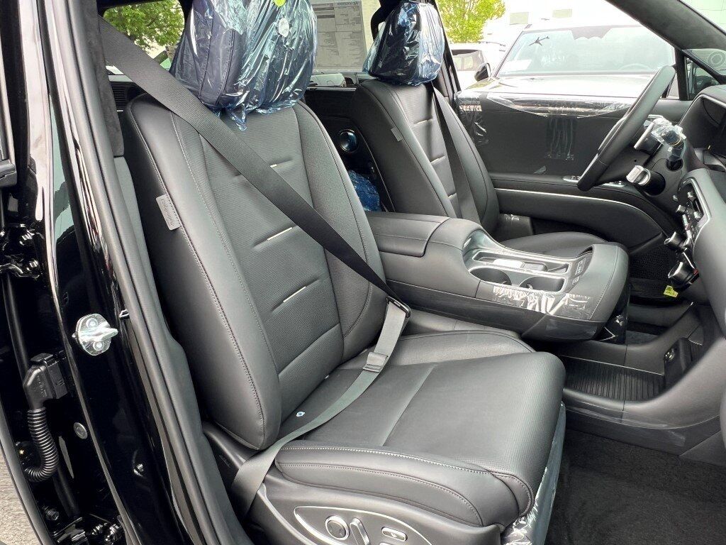 2026 Hyundai PALISADE Calligraphy AWD Chantilly VA