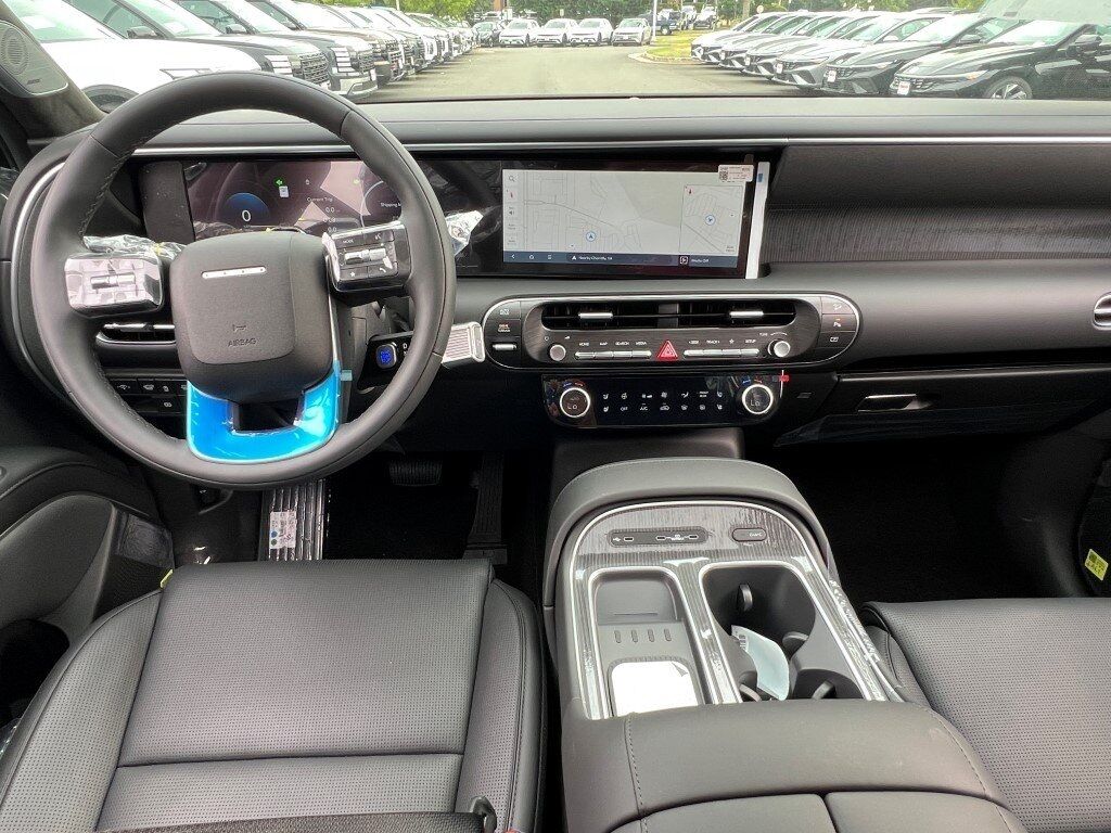 2026 Hyundai PALISADE Calligraphy AWD Chantilly VA