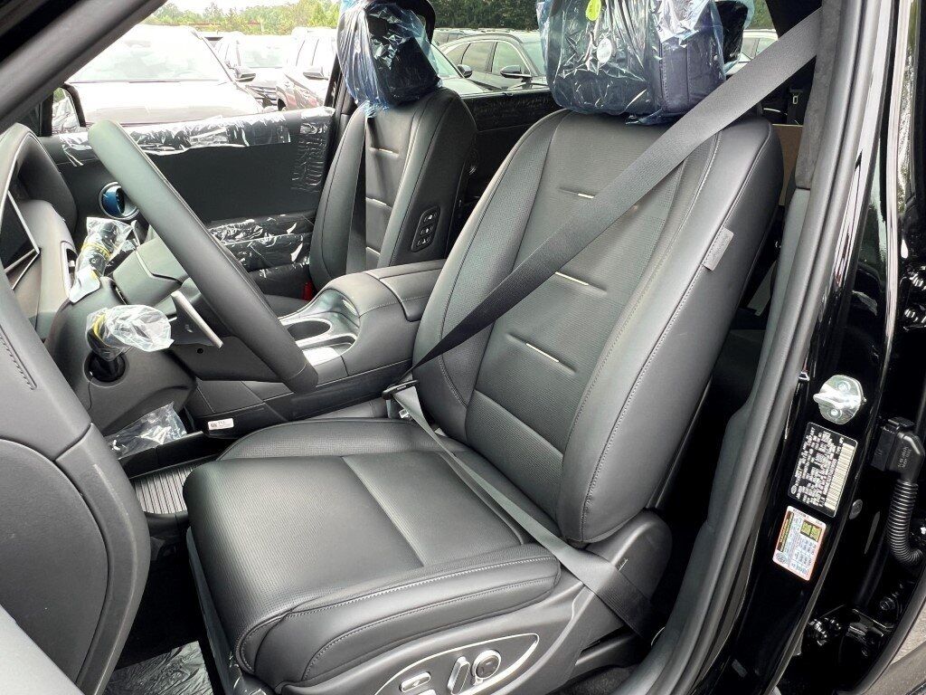 2026 Hyundai PALISADE Calligraphy AWD Chantilly VA