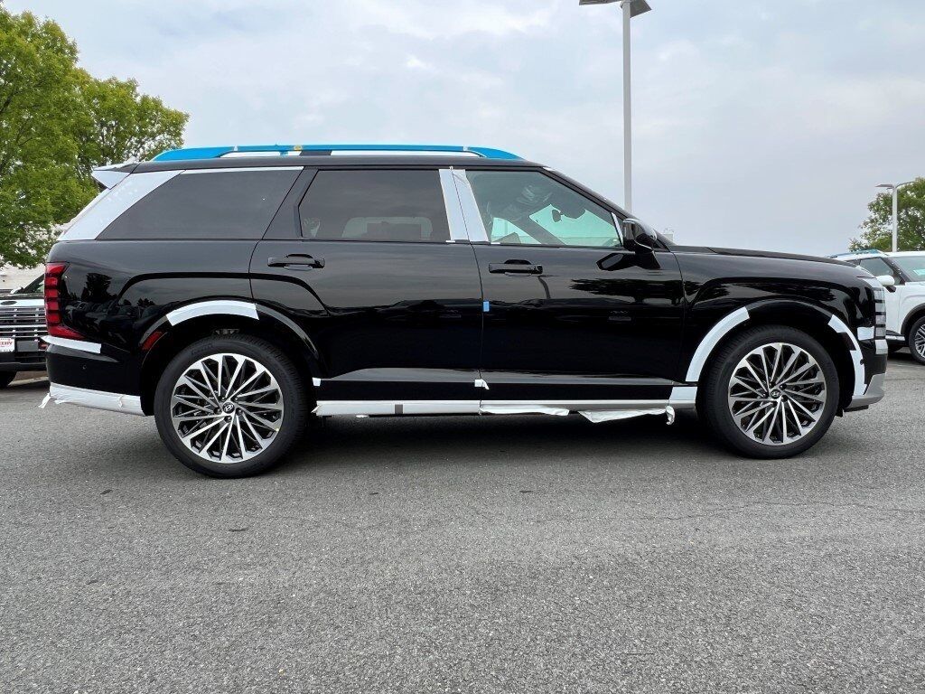 2026 Hyundai PALISADE Calligraphy AWD Chantilly VA