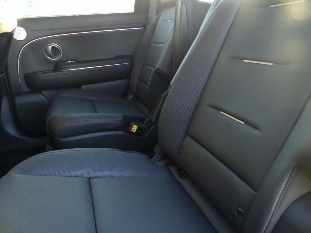 2026 Hyundai PALISADE Calligraphy AWD Waldorf MD