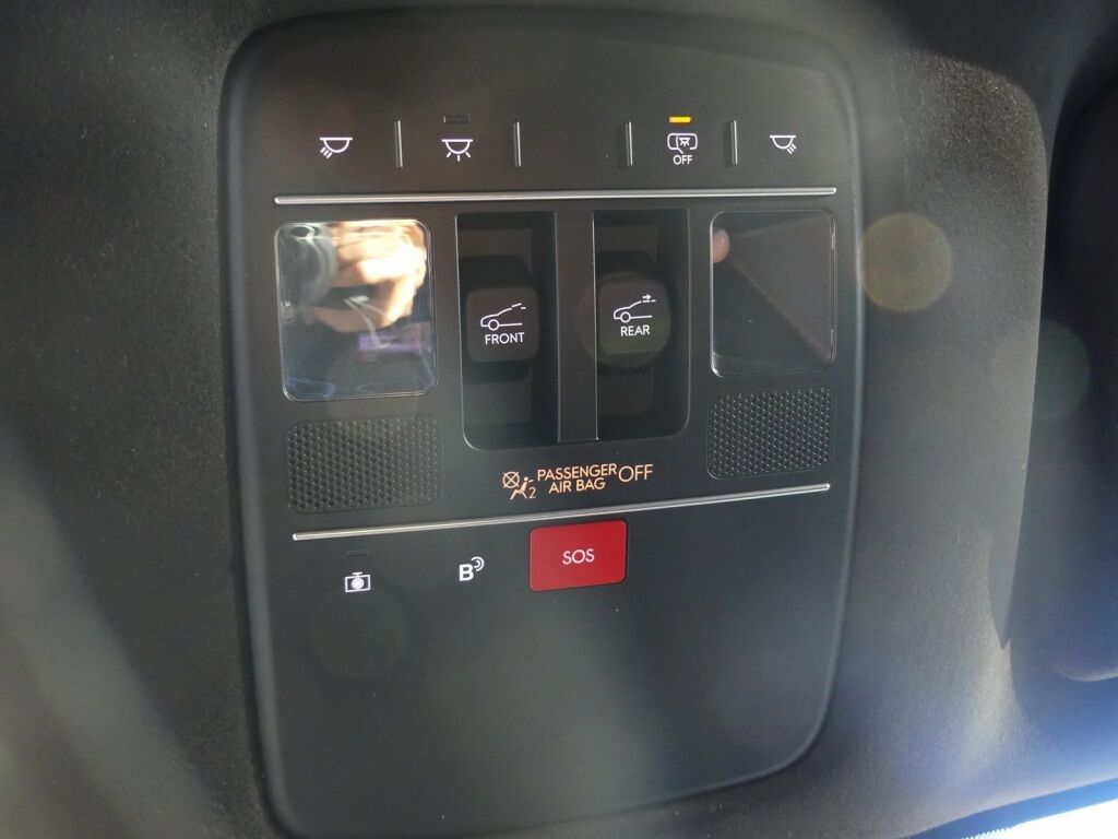 2026 Hyundai PALISADE Calligraphy AWD Waldorf MD