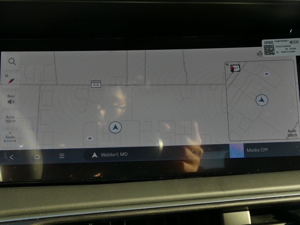 2026 Hyundai PALISADE Calligraphy AWD Waldorf MD