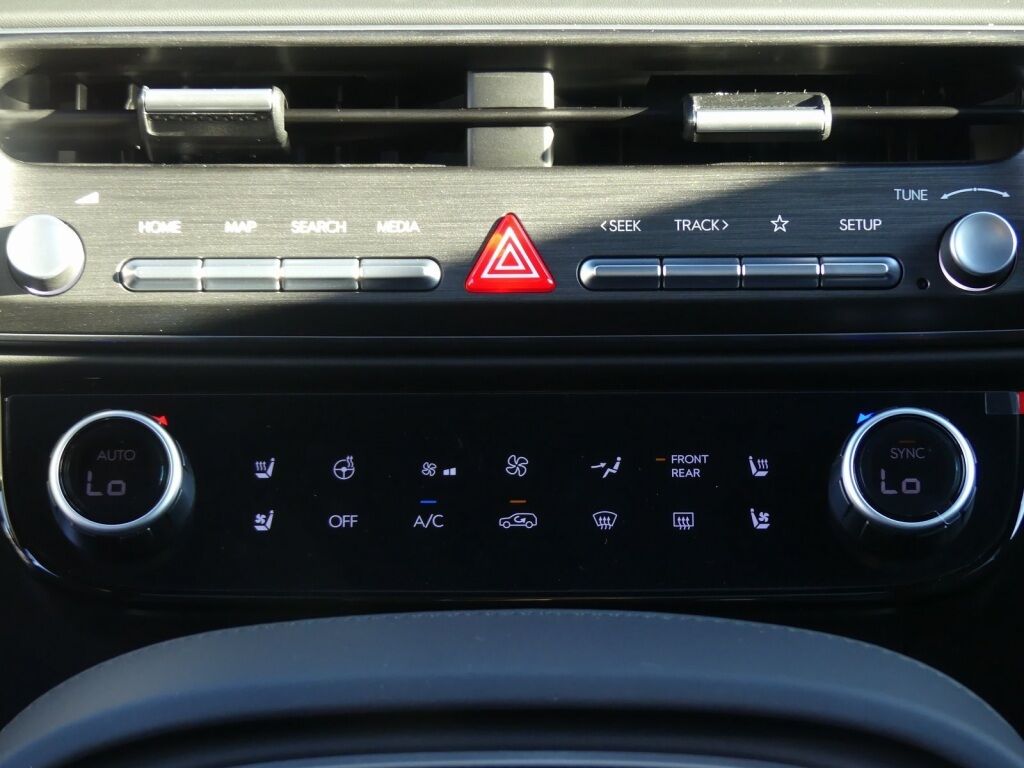 2026 Hyundai PALISADE Calligraphy AWD Waldorf MD