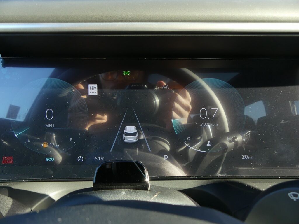 2026 Hyundai PALISADE Calligraphy AWD Waldorf MD