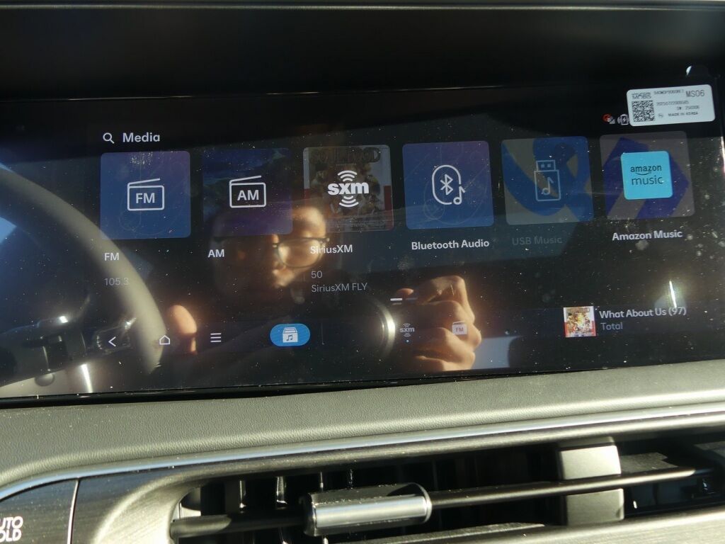 2026 Hyundai PALISADE Calligraphy AWD Waldorf MD