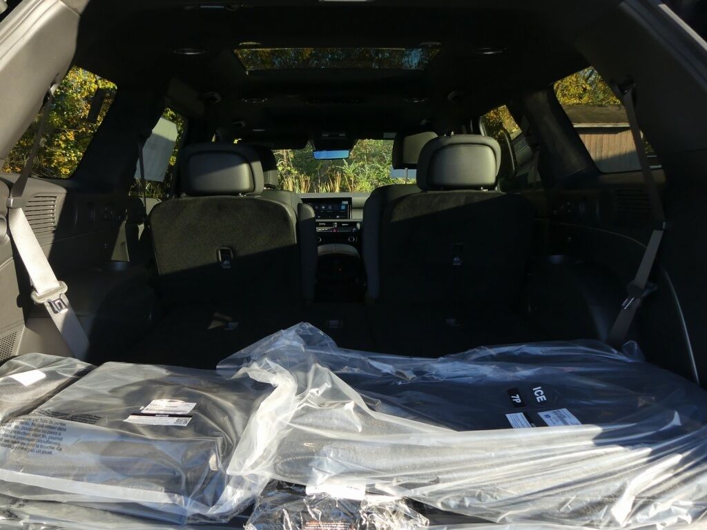 2026 Hyundai PALISADE Calligraphy AWD Waldorf MD