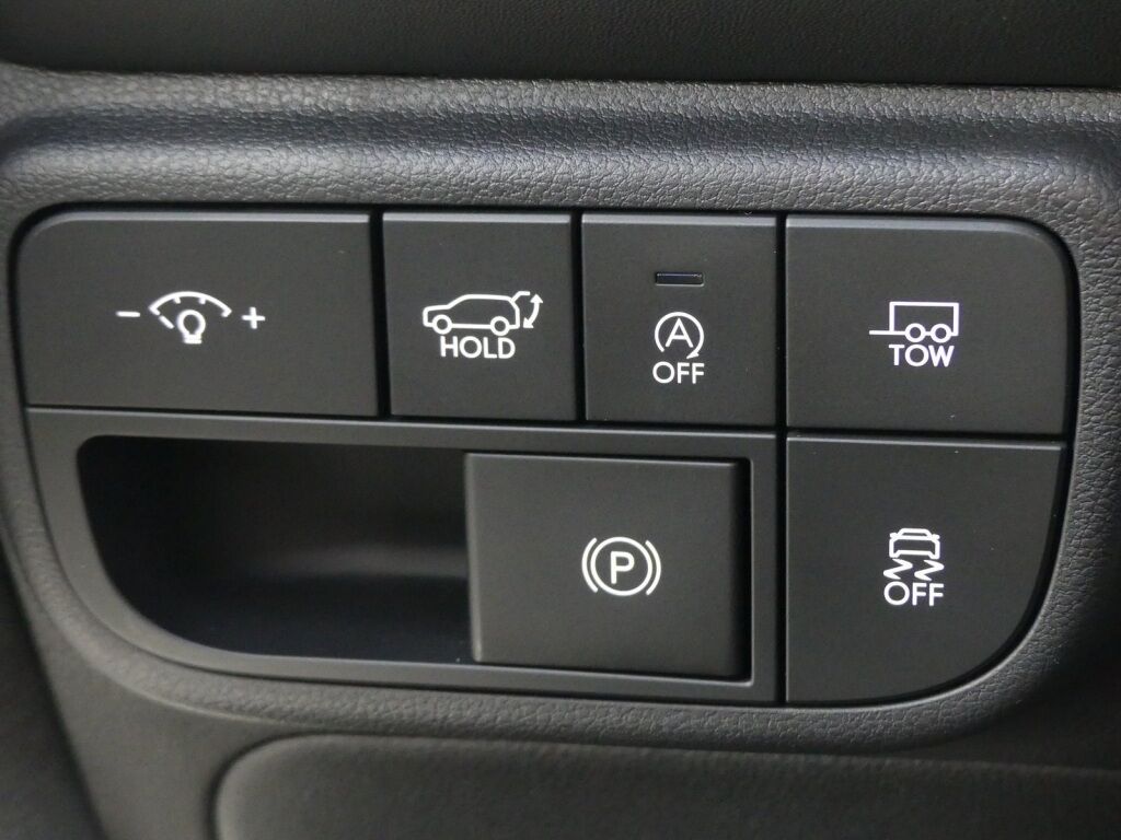 2026 Hyundai PALISADE Calligraphy AWD Waldorf MD