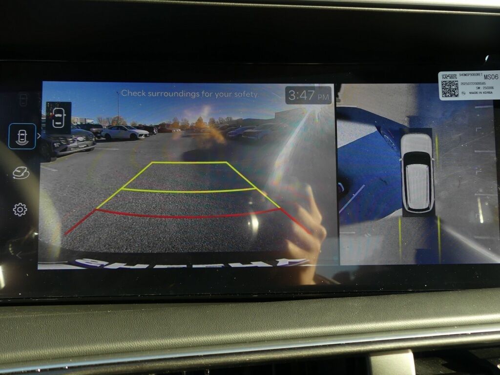 2026 Hyundai PALISADE Calligraphy AWD Waldorf MD