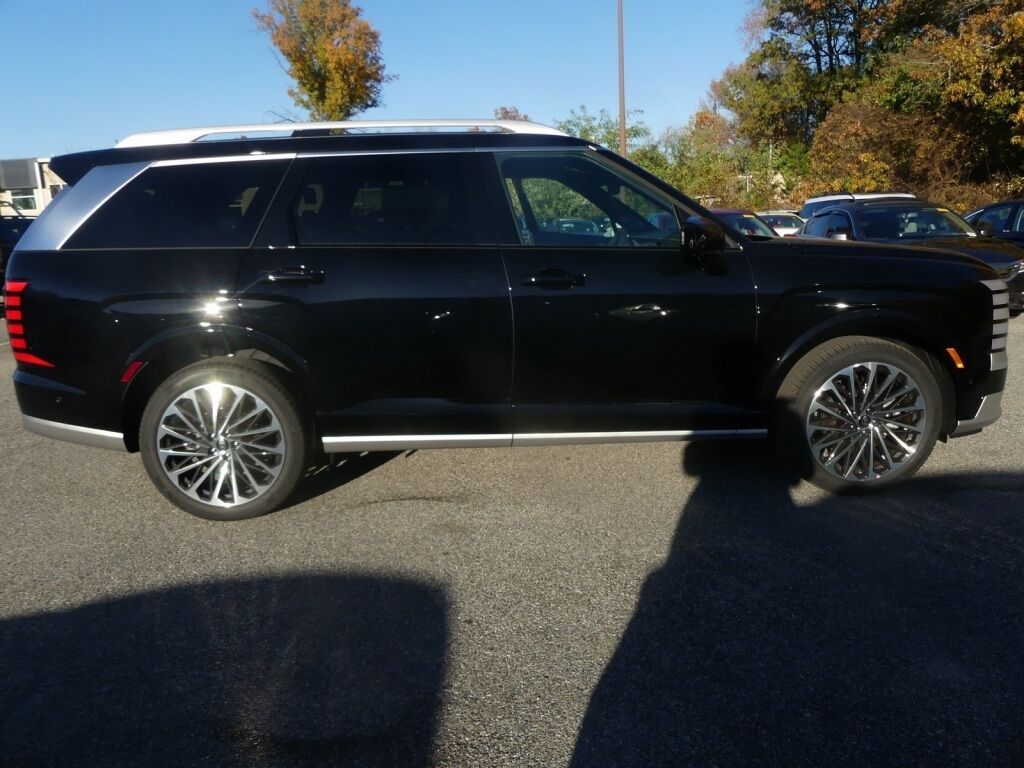 2026 Hyundai PALISADE Calligraphy AWD Waldorf MD