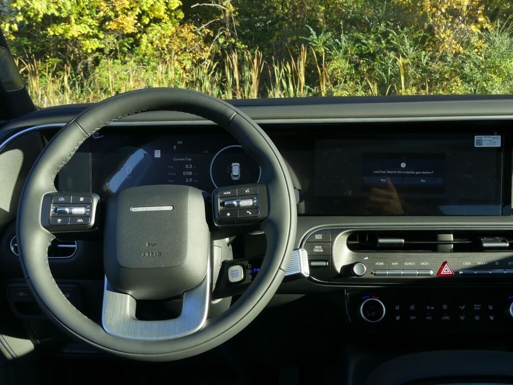 2026 Hyundai PALISADE Calligraphy AWD Waldorf MD