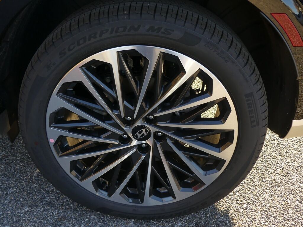 2026 Hyundai PALISADE Calligraphy AWD Waldorf MD