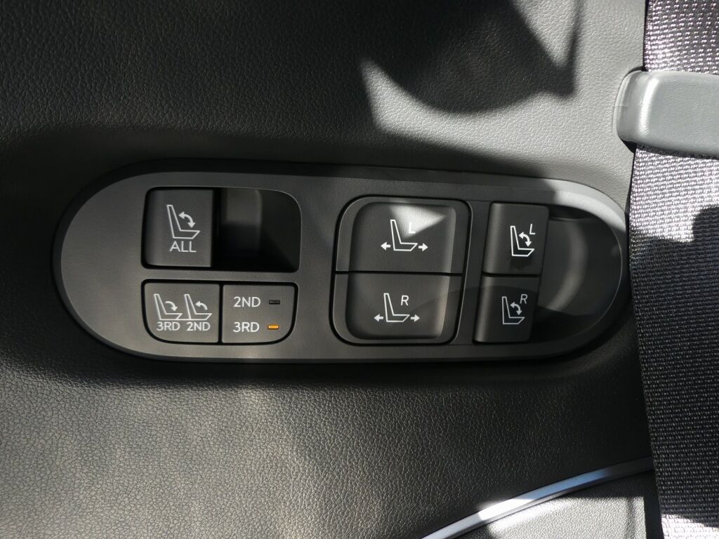 2026 Hyundai PALISADE Calligraphy AWD Waldorf MD