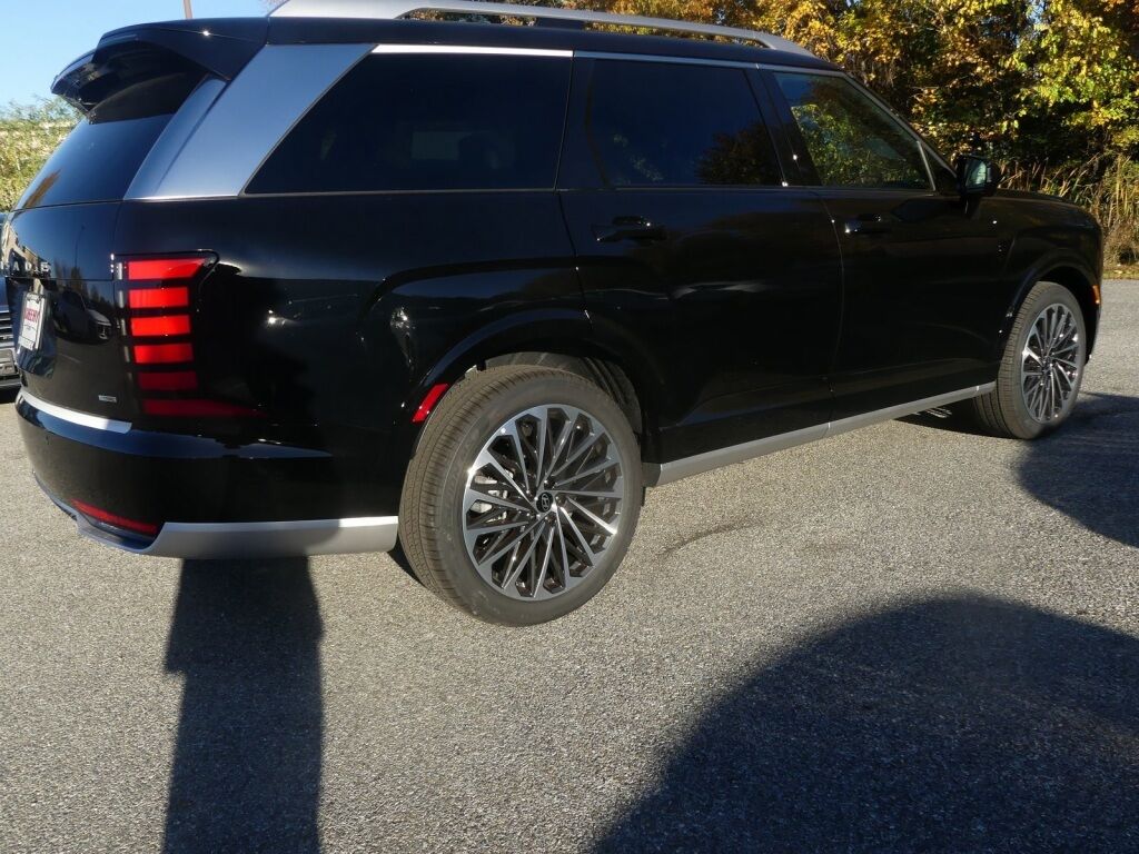 2026 Hyundai PALISADE Calligraphy AWD Waldorf MD