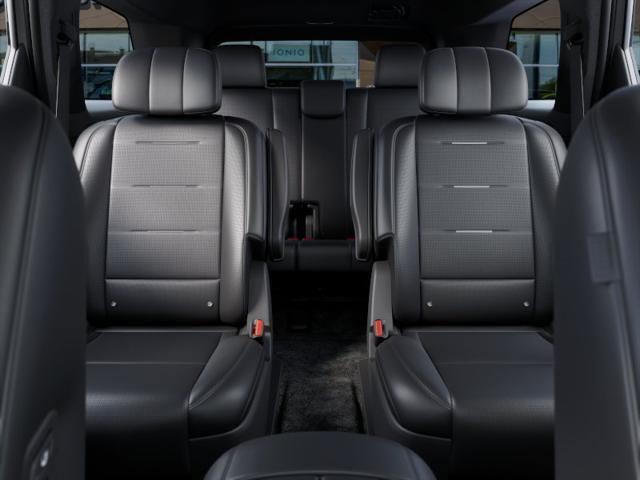 2026 Hyundai PALISADE Calligraphy AWD Waldorf MD