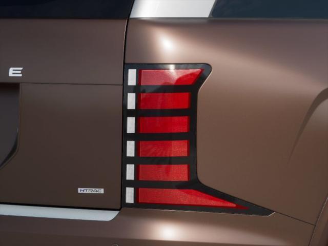 2026 Hyundai PALISADE Calligraphy AWD Waldorf MD
