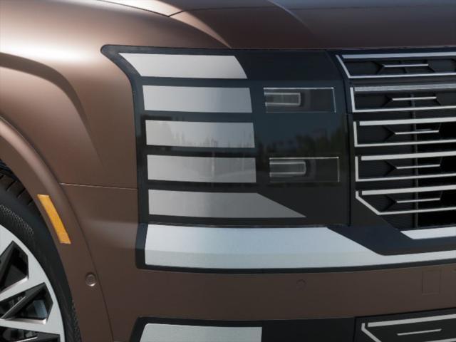 2026 Hyundai PALISADE Calligraphy AWD Waldorf MD