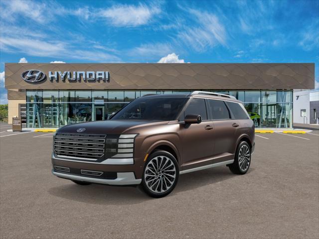 2026 Hyundai PALISADE Calligraphy AWD Waldorf MD