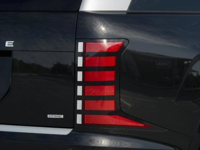 2026 Hyundai PALISADE Calligraphy AWD Waldorf MD