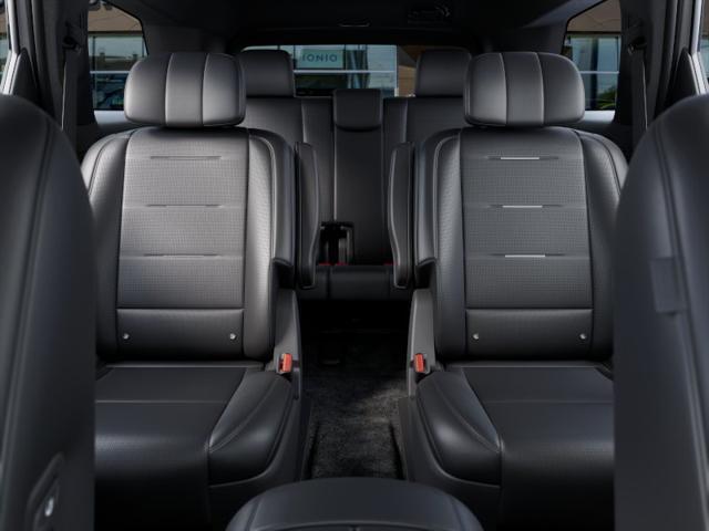 2026 Hyundai PALISADE Calligraphy AWD Waldorf MD