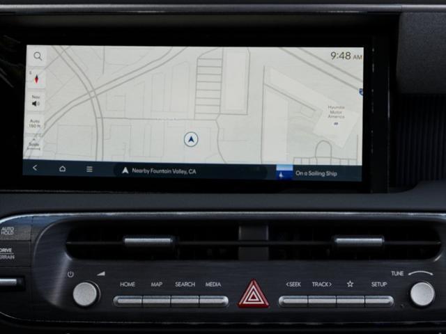 2026 Hyundai PALISADE Calligraphy AWD Waldorf MD