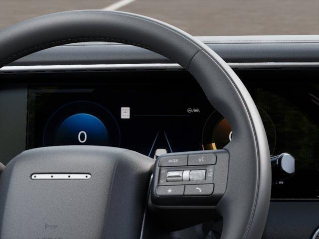 2026 Hyundai PALISADE Calligraphy AWD Waldorf MD