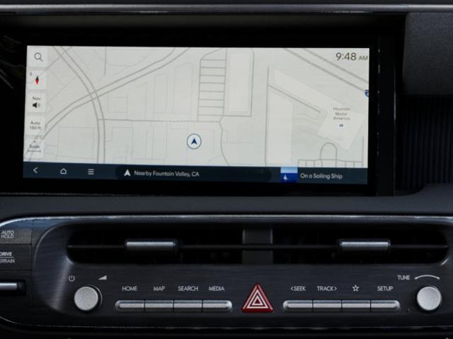 2026 Hyundai PALISADE Calligraphy AWD Waldorf MD