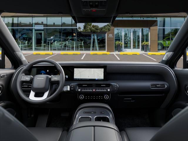 2026 Hyundai PALISADE Calligraphy AWD Waldorf MD