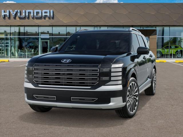 2026 Hyundai PALISADE Calligraphy AWD Waldorf MD