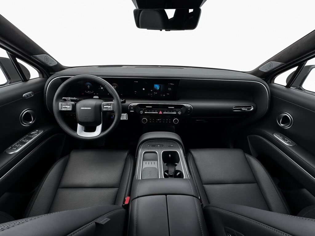 2026 Hyundai PALISADE Calligraphy AWD Waldorf MD