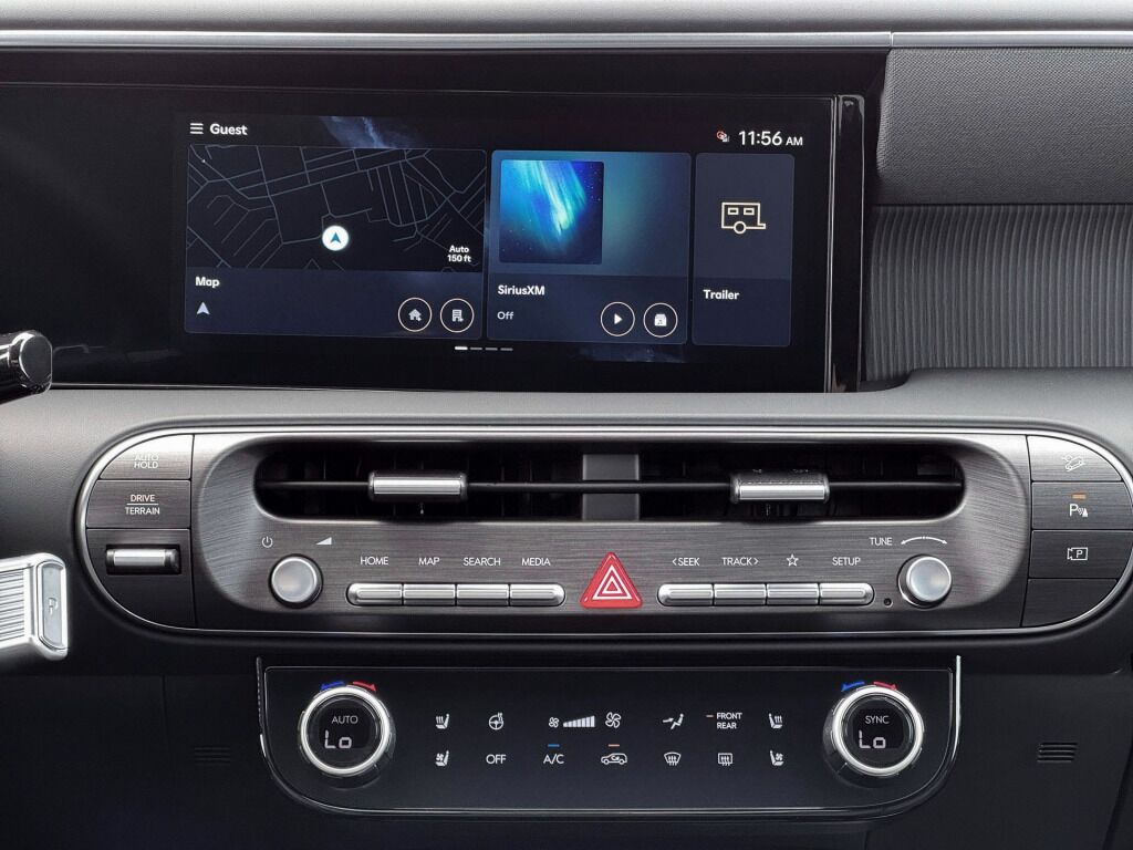 2026 Hyundai PALISADE Calligraphy AWD Waldorf MD