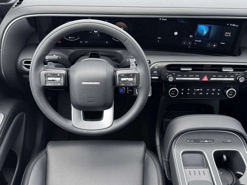 2026 Hyundai PALISADE Calligraphy AWD Waldorf MD