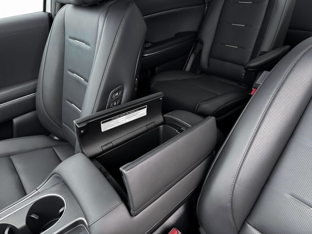 2026 Hyundai PALISADE Calligraphy AWD Waldorf MD